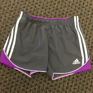 Adidas Women’s Athletic Shorts